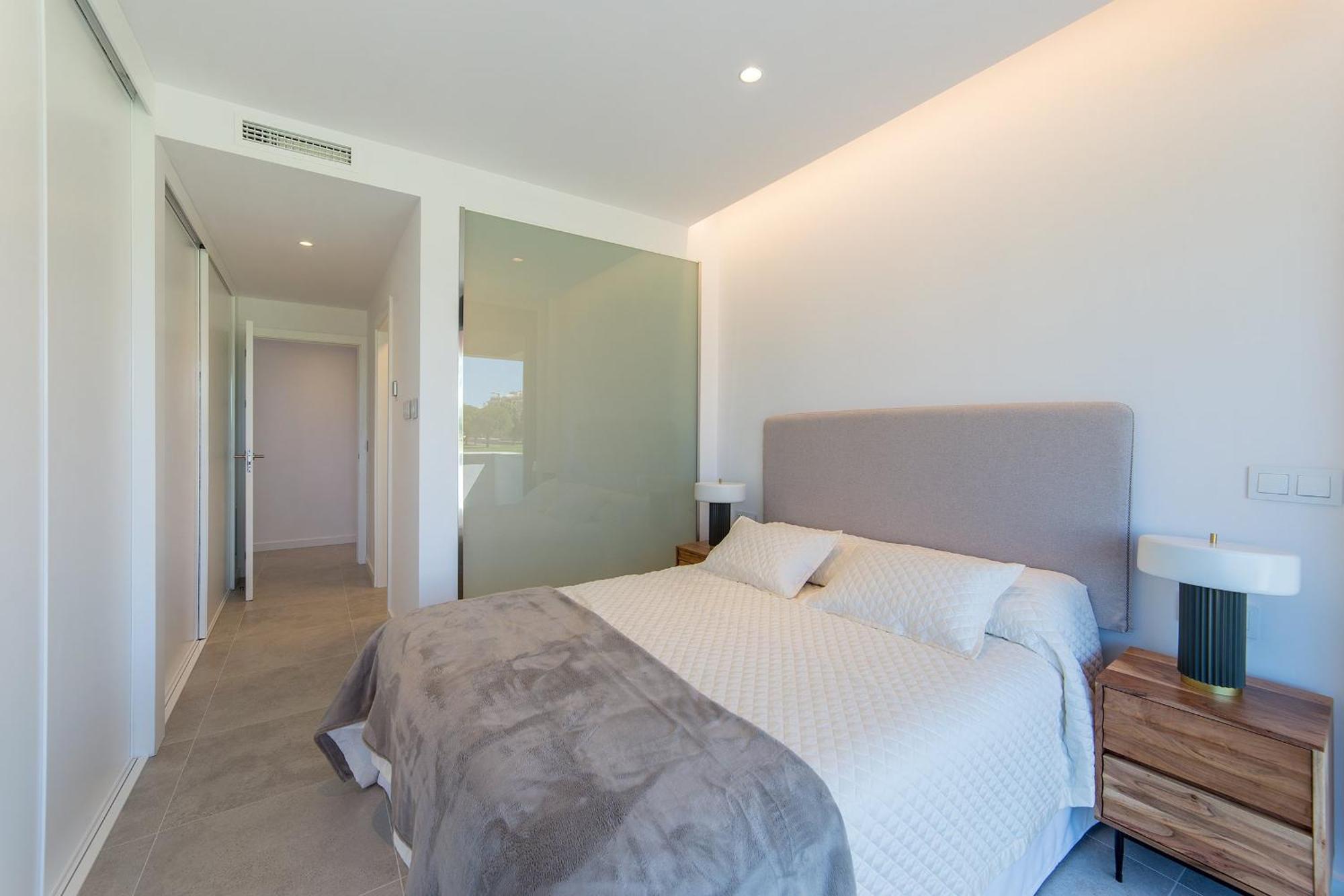 Oceans Oliva Apartman Kültér fotó