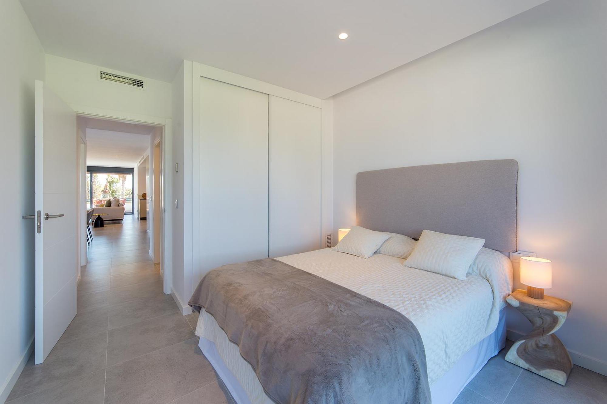Oceans Oliva Apartman Kültér fotó