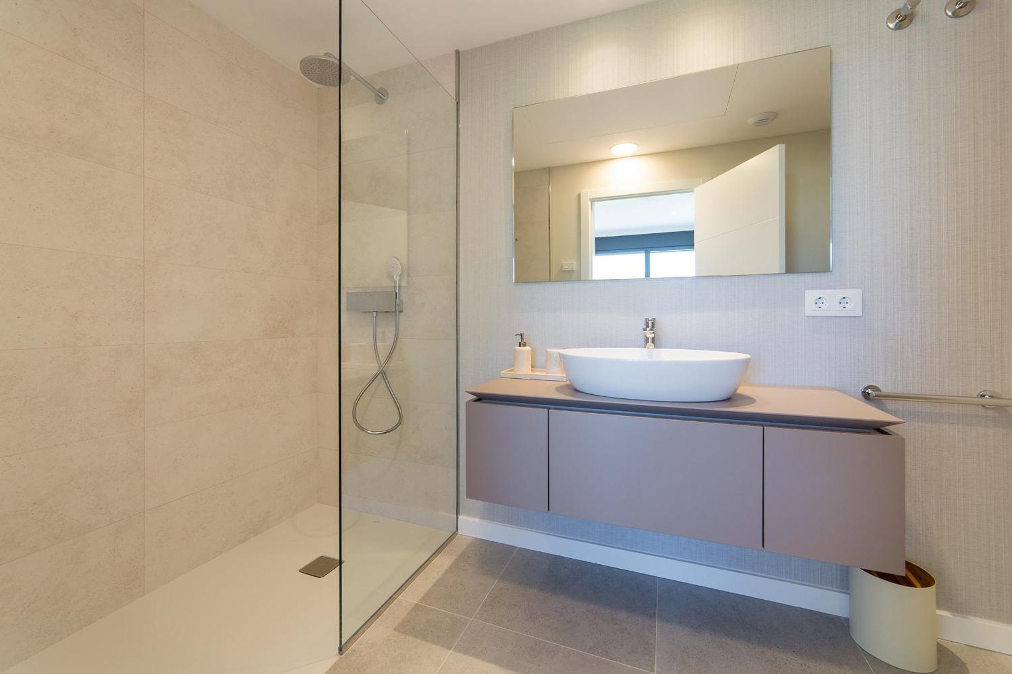Oceans Oliva Apartman Kültér fotó