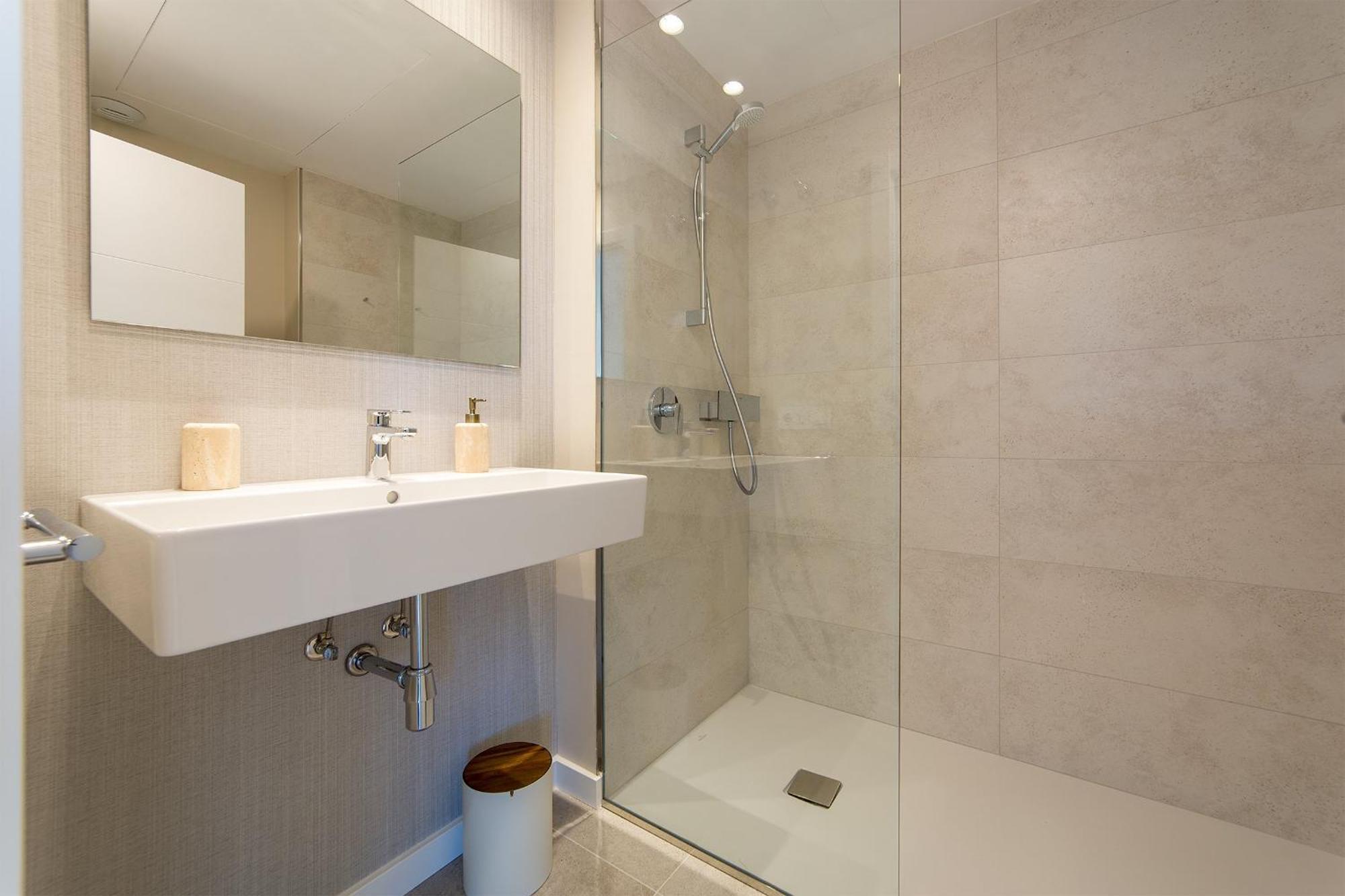 Oceans Oliva Apartman Kültér fotó