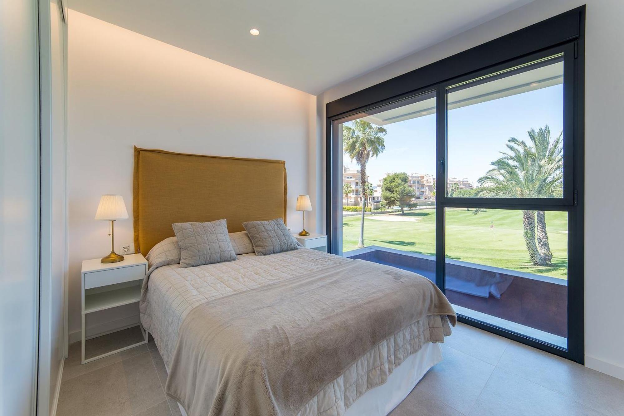Oceans Oliva Apartman Kültér fotó