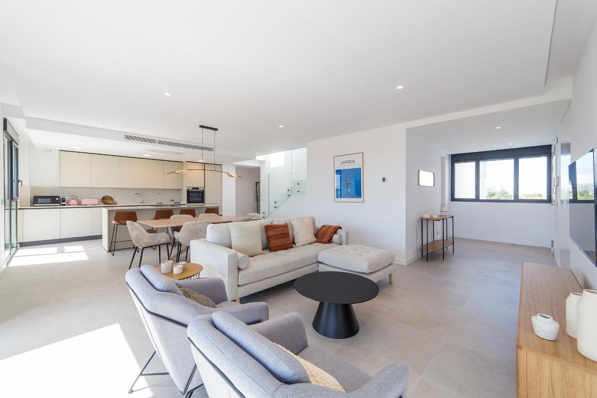 Oceans Oliva Apartman Kültér fotó