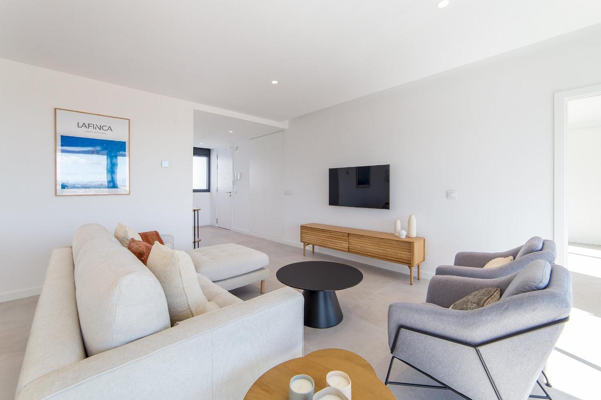 Oceans Oliva Apartman Kültér fotó