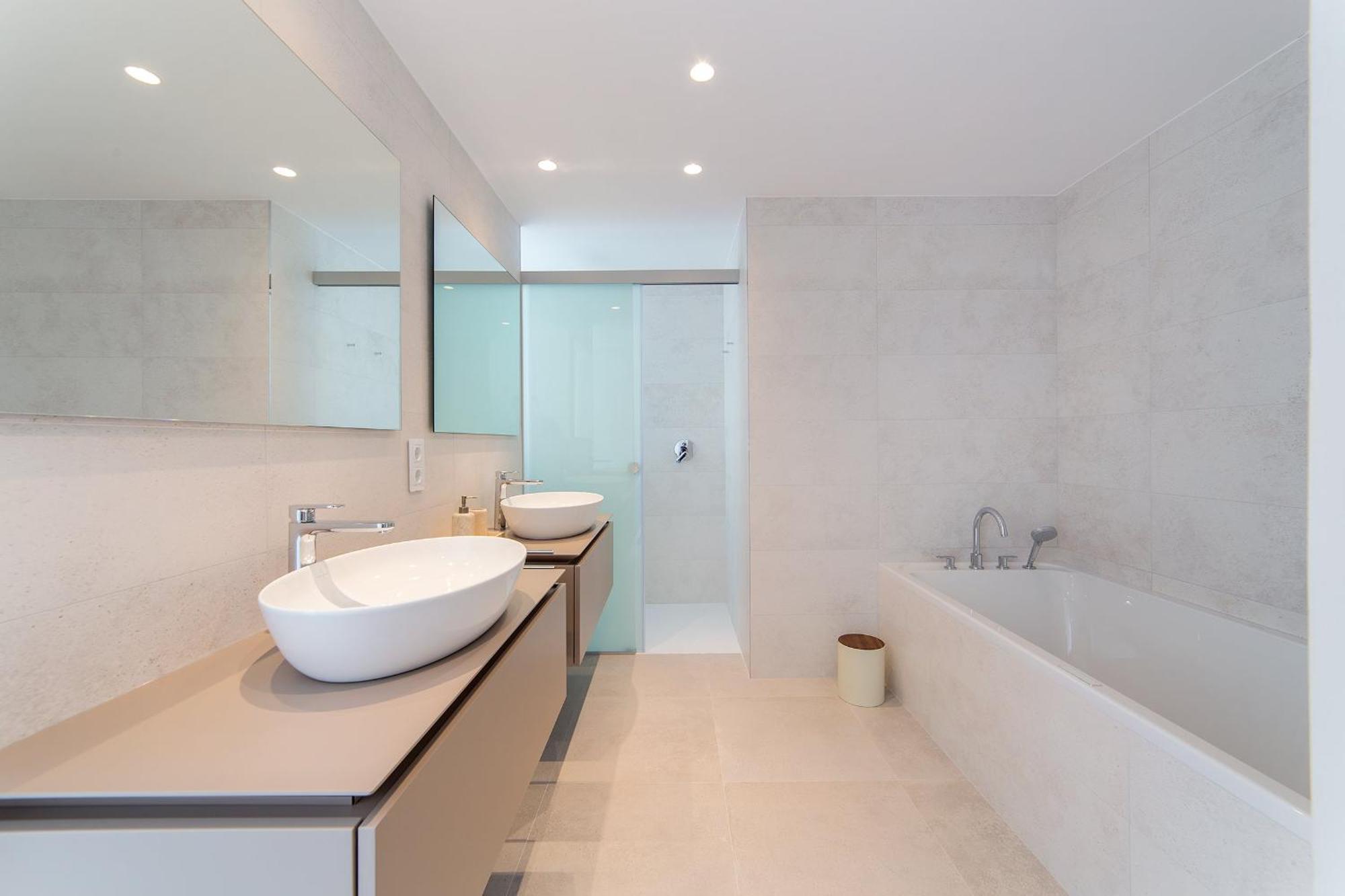 Oceans Oliva Apartman Kültér fotó