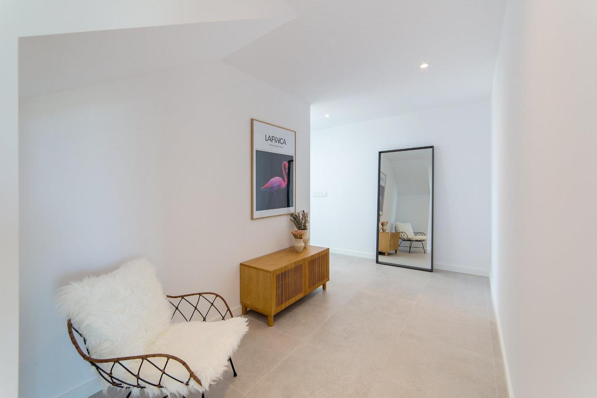 Oceans Oliva Apartman Kültér fotó