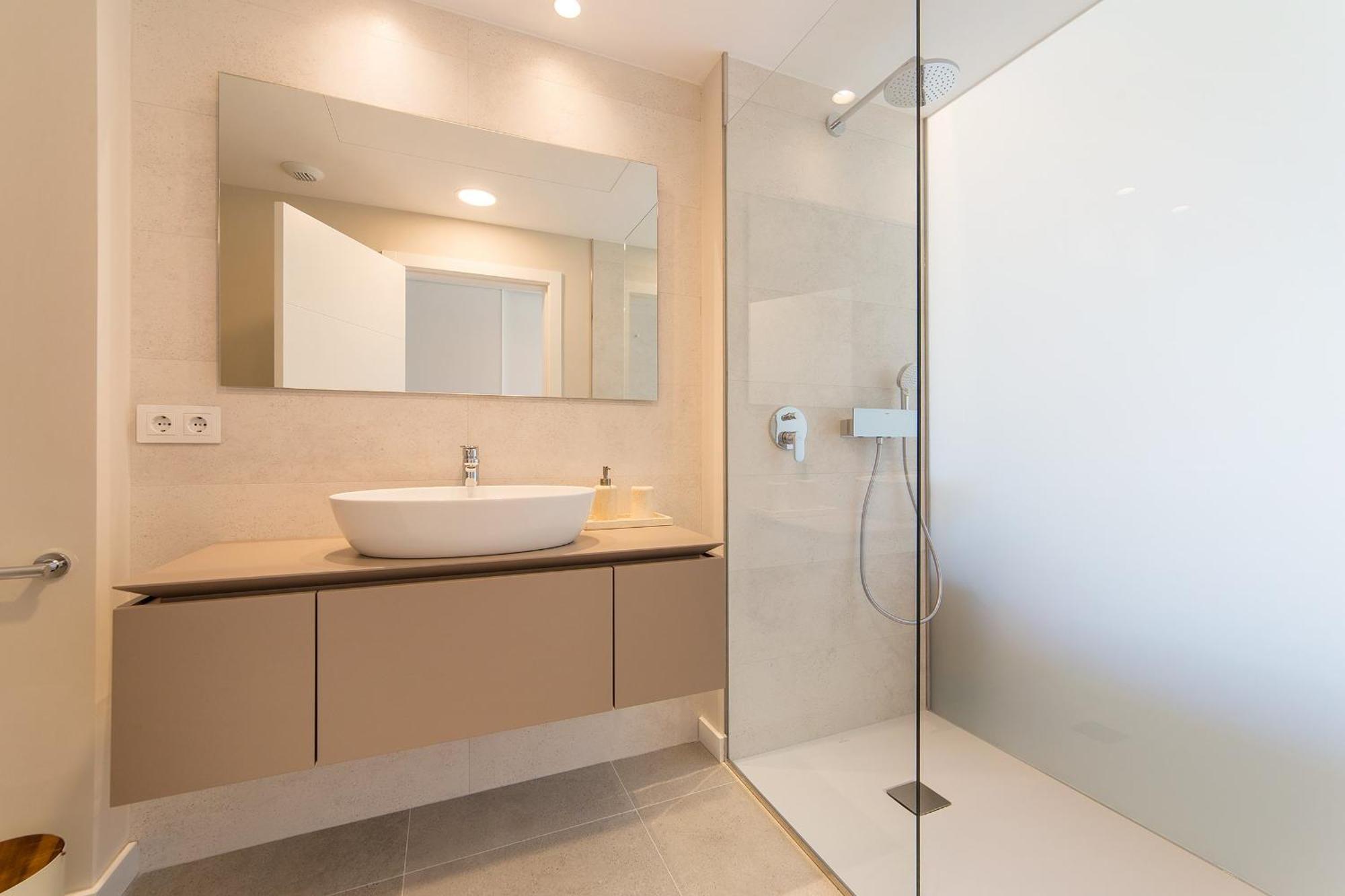Oceans Oliva Apartman Kültér fotó