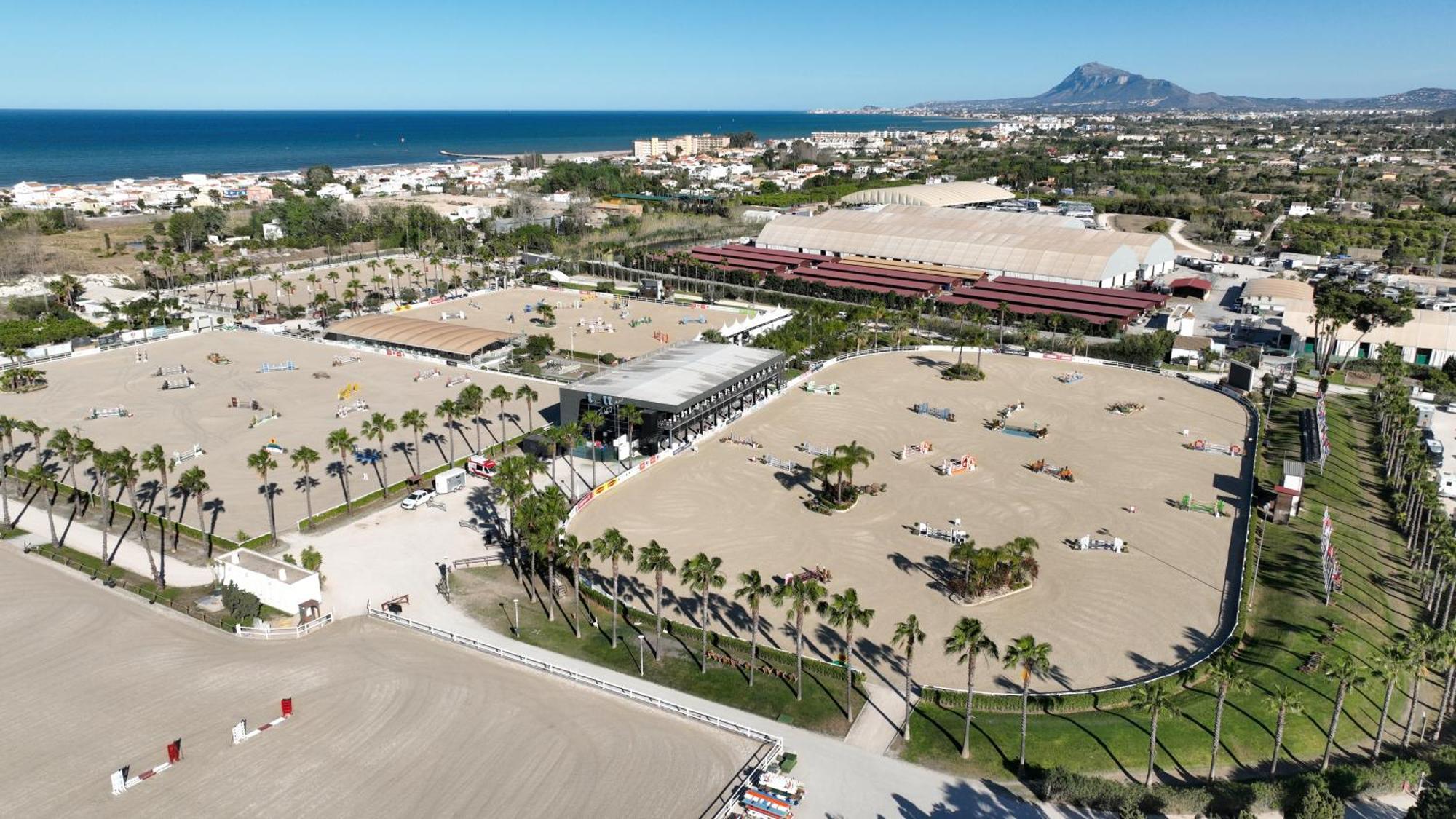 Oceans Oliva Apartman Kültér fotó